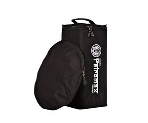 Petromax Transport Bag, borsa, nero Onesize Black