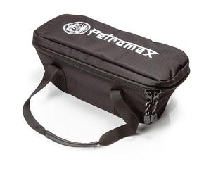 Petromax - Transport Bag for Loaf Tin nero