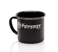 Petromax Trinkbecher Emaille-Becher 1 St. px-mug-s Stahl