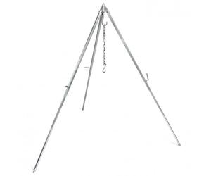 Petromax - Tripod D 1 - Fornelli a combustibile solido 88-144 cm grigio