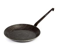 Petromax - Schmiedeeiserne Pfanne 28 cm nero/grigio