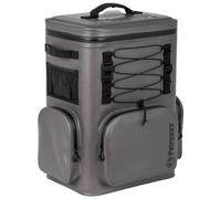 Petromax - Zaino di raffreddamento - Cooler Bag 27L Grey - Grigio Grigio