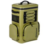 Petromax - Zaino termico - Cooler Bag 27L Olive - Kaki