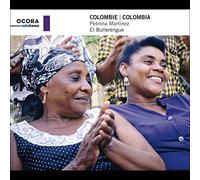 Petrona Martinez - Colombia. Petrona Martinez, El Bullerengue
