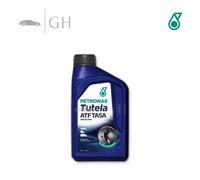 PETRONAS - 1 LT / LITRO OLIO CAMBIO AUTOMATICO AUTO TUTELA ATF TASA