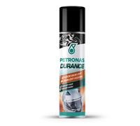 Spray Pulizia Igiene + Antipioggia Visiera Rain Off Kit Casco PETRONAS DURANCE