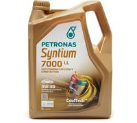 Petronas 5 Liter Petron 0W-30