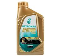 PETRONAS 70001E18EU Olio motore