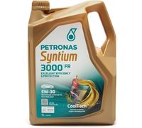 Petronas 70181E18EU Lubrificante Syntium 7000 Dm 0W30, 1L