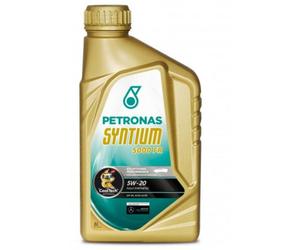 PETRONAS 70265E18EU Olio motore