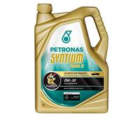 Petronas Syntium 7000 E Olio Motore 0W30 5L 5 Litro Acea C2 Api Sn 18551619