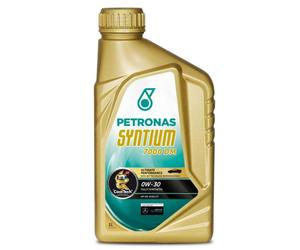 PETRONAS 70662E18EU Olio motore