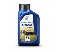 PETRONAS 76007C19EU Top 4/5 DOT 4 Liquido freni 500ml per VW GOLF VI (5K1)