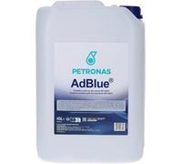 PETRONAS AdBlue P186C1910 AdBlue - Fluido Sintetico per Veicoli Diesel con Siste