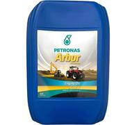 PETRONAS Arbor Alfatech 15W40 Latta 20 LT Olio Motore Diesel Trattori Agricoli