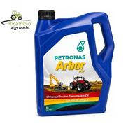PETRONAS Arbor MTF 10W-30 Olio Trasmissione UTTO Trattore 5 LT API GL-4