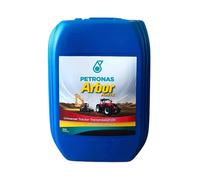 PETRONAS Arbor Multi FX 20W30 Latta 20L Olio Trasmissione UTTO Trattore Agricolo
