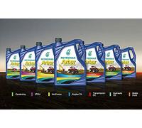Petronas Olio Arbor Super 15W40 CF-4, 5 Litri