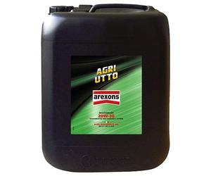 Petronas Olio UTTO 20w30 AREXONS Multi F Cambio Sollevatore Trattore 20 LT