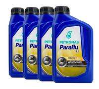 Petronas Paraflu Antigelo Concentrato 11 Blu Fiat 9.55523, 4x1 Litro