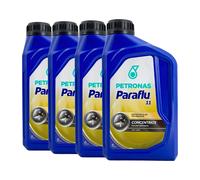 Petronas Paraflu Antigelo Concentrato 11 Blu Fiat 9.55523, 4x1 Litro