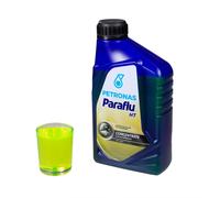 Petronas Paraflu HT Radiatore Antigelo Liquido Refrigerante Giallo 1 Litro Iveco