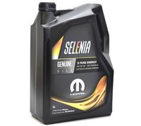 Selenia K pure Energy 5W-40 Olio Motore Fiat 9.55535-S2, 4x5 Litro