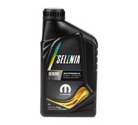 Petronas selenia multipower Olio Motore 5W30 1L 1 Litro C3 Sm / Cf Fiat