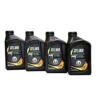 OLIO SELENIA WR FORWARD SAE 0W-30 ACEA C2 1 LITRO VETTURE DIESEL EURO 6