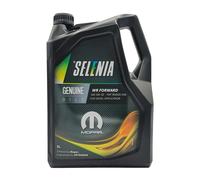 Petronas Selenia WR Forward 0W-30 olio motore 5l 5 litri per ACEA C2 70253MF2EU