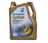 Petronas Syntium 5000 DM 5 Litri