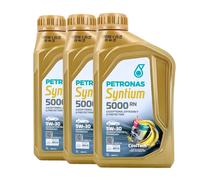 PETRONAS 70543E18EU Olio motore