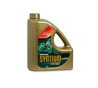 Petronas SYNTIUM 5000 RN - Olio Motore Sintetico 5W30 - Flacone da 5 L