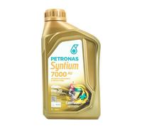 PETRONAS Olio motore