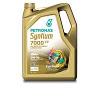 PETRONAS SYNTIUM 7000 CP 0W-30 5L