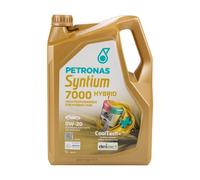 Petronas Syntium 7000 Ibrido 0W-20 70590M12EU