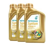 PETRONAS 70721E18EU Olio motore