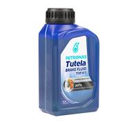 Petronas Tutela Brake Fluid Top 4 0.5L 0.5 Litri 15981716