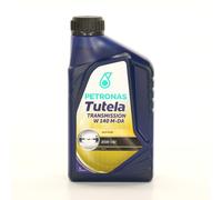 PETRONAS TUTELA TRASMISSIONE W140 M-DA 85W140 Olio per cambio manuale API GL-5 - 1L