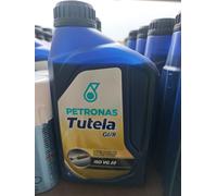 Petronas Tutela olio cambio automatico speciale Petronas GI/R 1 litro ISO VG 22