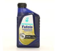 Petronas Tutela Olio Cambio Gearsynth API GL4 75W140 1L 1 Litro