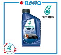 Petronas Tutela Olio Freni 0,5 L Dot 4 Moto