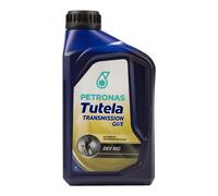 Petronas Tutela Olio per Ingranaggi Automatico Gl / E SAE Dexron 3G 1L 1 Litro
