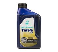 Petronas Tutela Olio per Ingranaggi Automatico Gl / R SAE 5W Iso VG22 1L 1 Litro