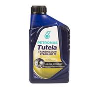 Petronas Tutela Olio per Ingranaggi Automatico Olio Starfluid 7S 1L 1 Litro