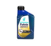Petronas Tutela Olio per Ingranaggi Cambio Gearsynth Z3 75W80 GL3 1L 1 Litro
