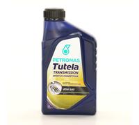 Petronas Tutela Olio per Ingranaggi Cambio Olio 80W140 Api Gl 5 1L 1 Litro