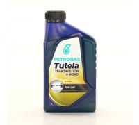 Petronas Tutela Olio per Ingranaggi Cambio Olio x-Road 75W140 GL5 1L 1 Litro