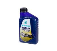 Petronas Tutela Olio per Ingranaggi Cambio Olio Zc 75 Synth 75W80 GL5 1L 1 Litro