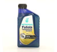 Petronas Tutela Olio per Ingranaggi Cambio Technyx 75W85 GL4 Plus 1L 1 Litro